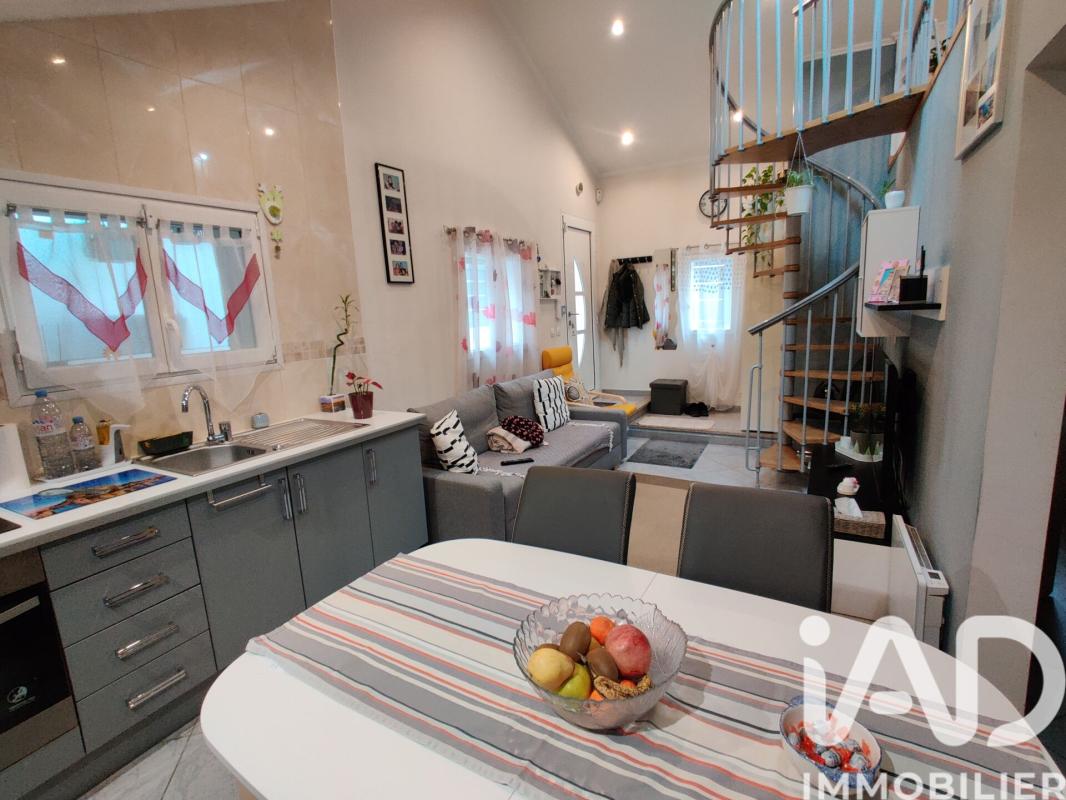 Maison 2 Pièce(s) Montreuil - Photo 3