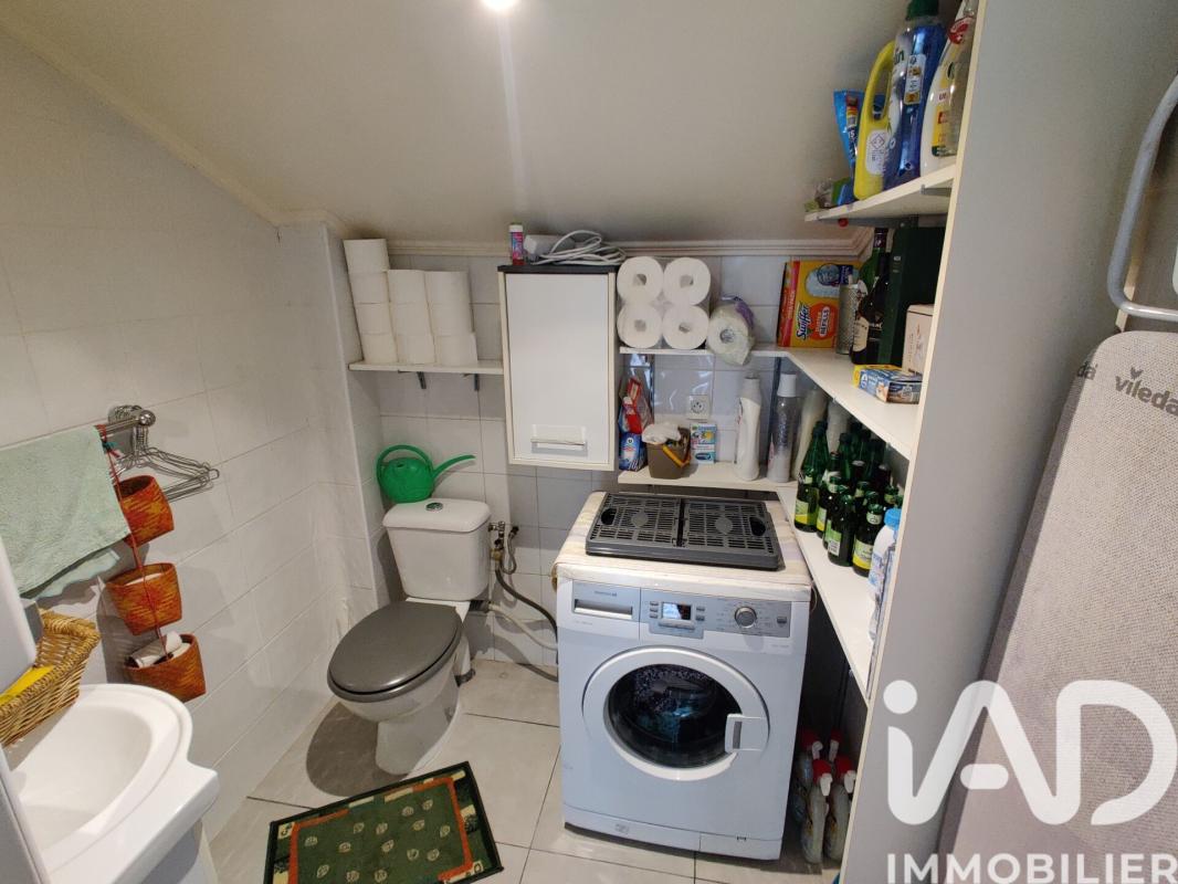 Maison 2 Pièce(s) Montreuil - Photo 11