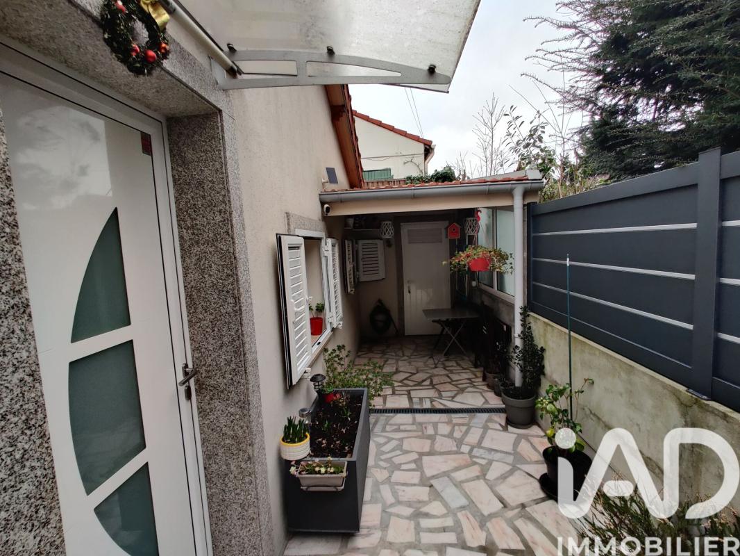 Maison 2 Pièce(s) Montreuil - Photo 12