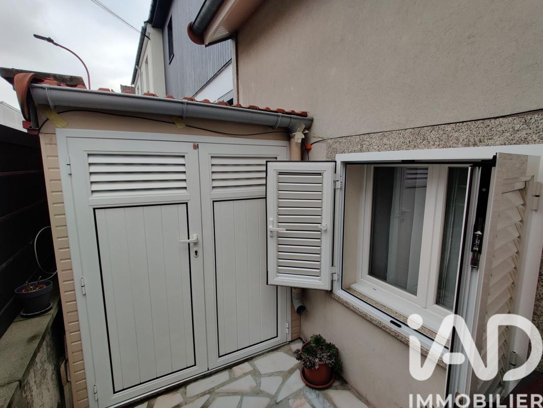 Maison 2 Pièce(s) Montreuil - Photo 14