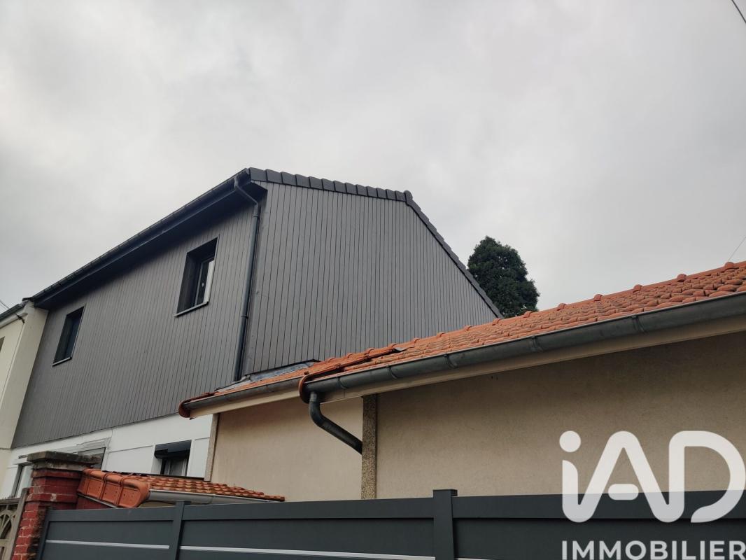 Maison 2 Pièce(s) Montreuil - Photo 15