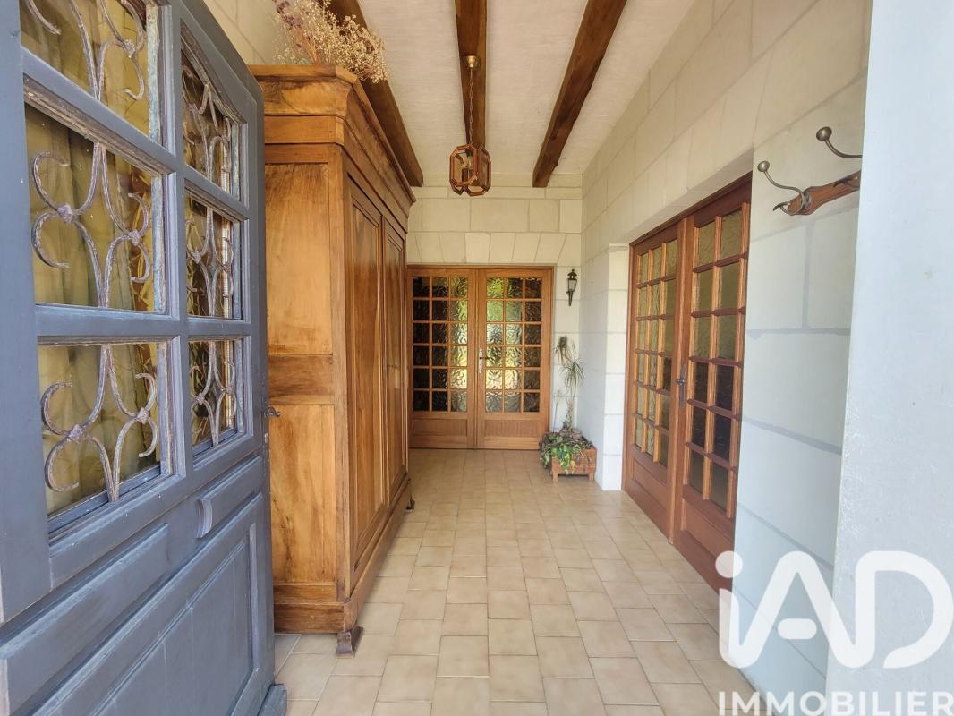 Maison 5 Pièce(s) Le Puy-Notre-Dame