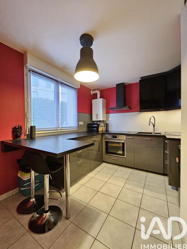 Appartement 3 Pièce(s) Longwy