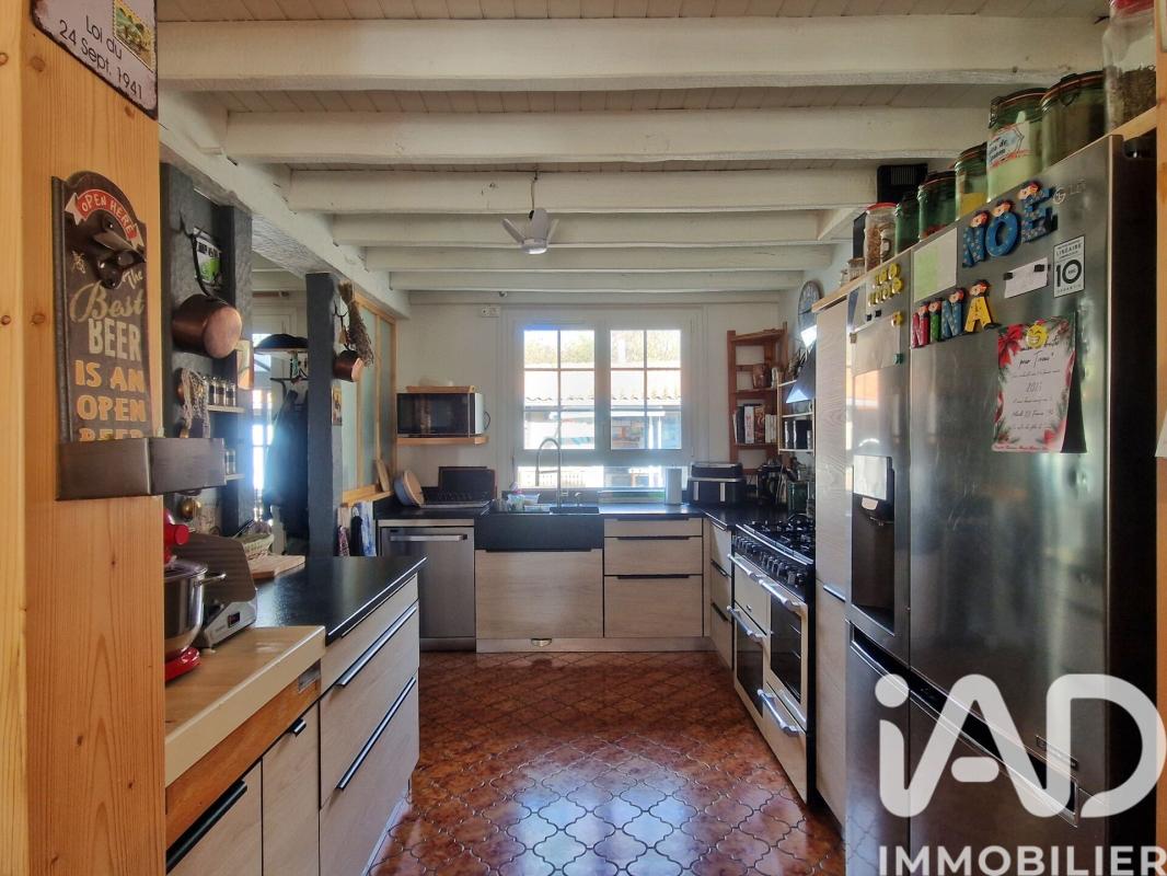 Maison 9 Pièce(s) Torsac - Photo 6