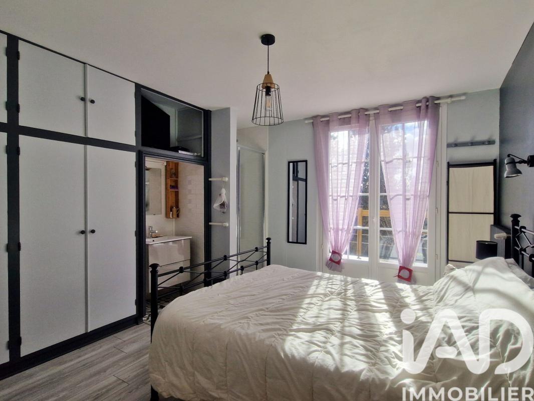 Maison 9 Pièce(s) Torsac - Photo 10