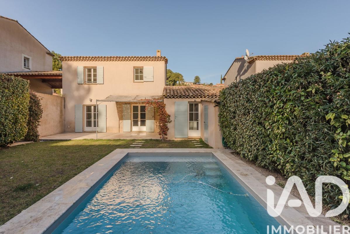 Maison 5 Pièce(s) Éguilles