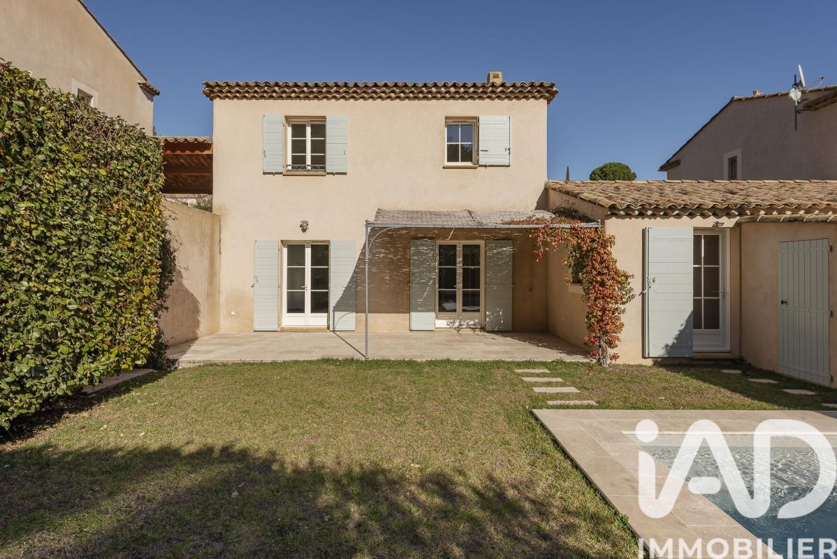 Maison 5 Pièce(s) Éguilles