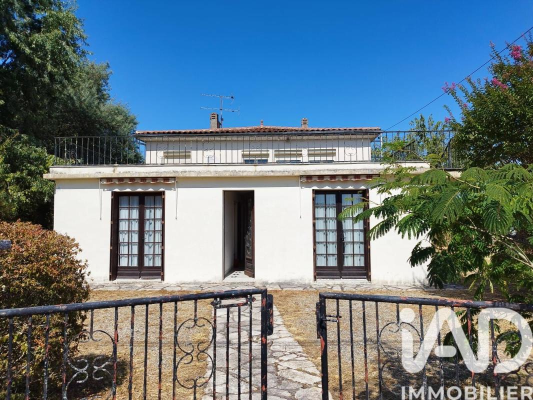 Maison 8 Pièce(s) Pineuilh