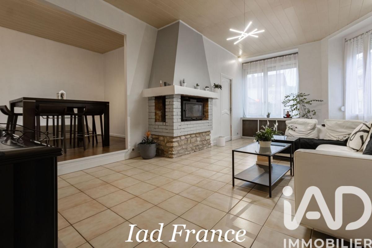 Maison de ville 5 Pièce(s) Nézel