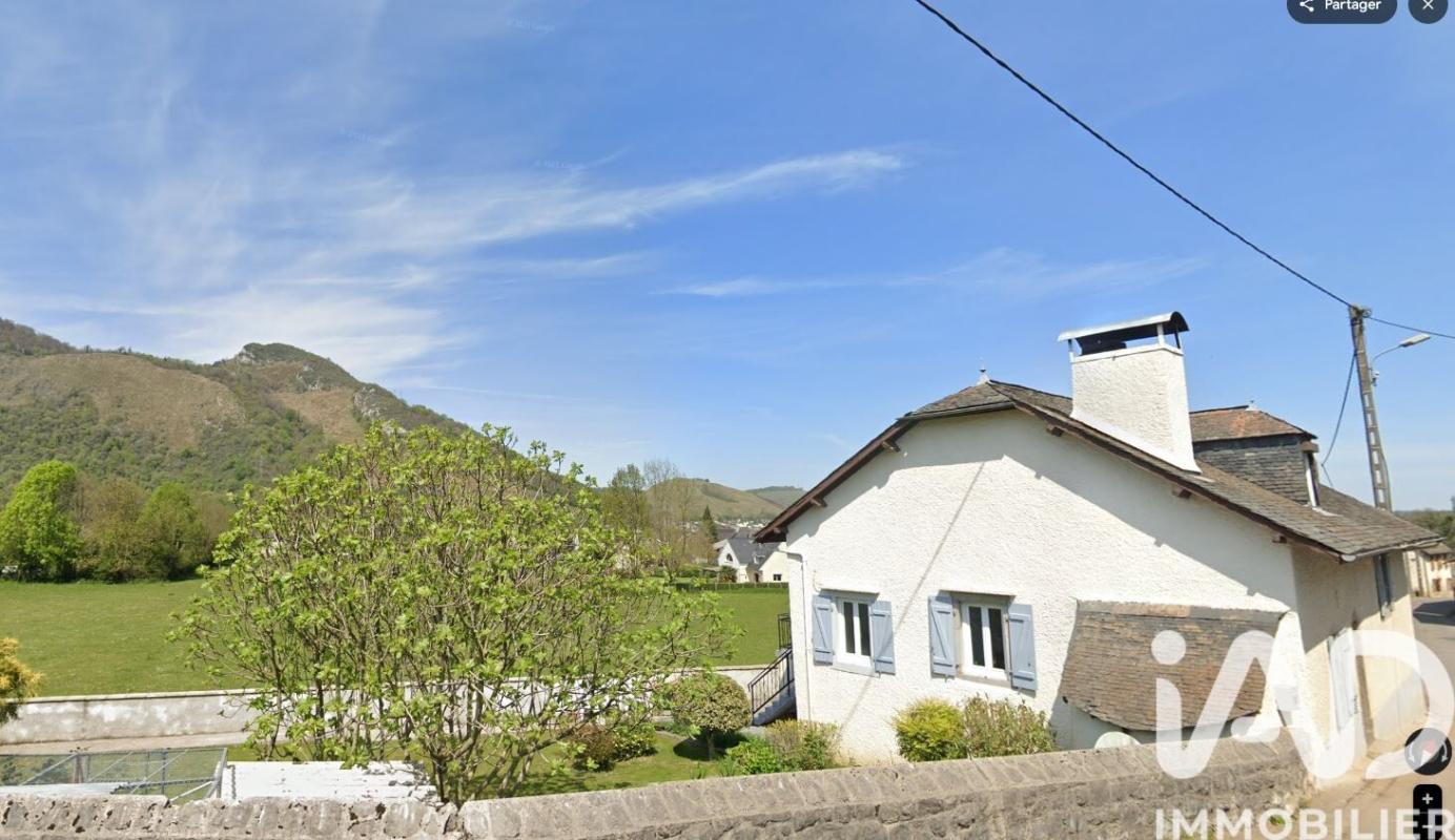 Maison 5 Pièce(s) Oloron-Sainte-Marie - Photo 2