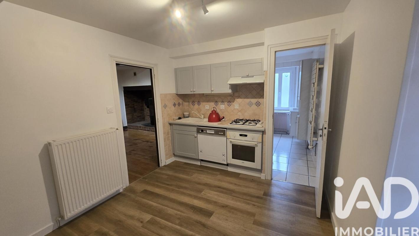 Maison 5 Pièce(s) Oloron-Sainte-Marie - Photo 3