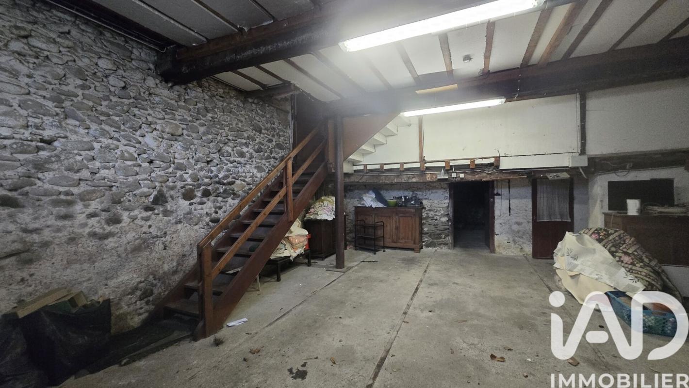 Maison 5 Pièce(s) Oloron-Sainte-Marie - Photo 11