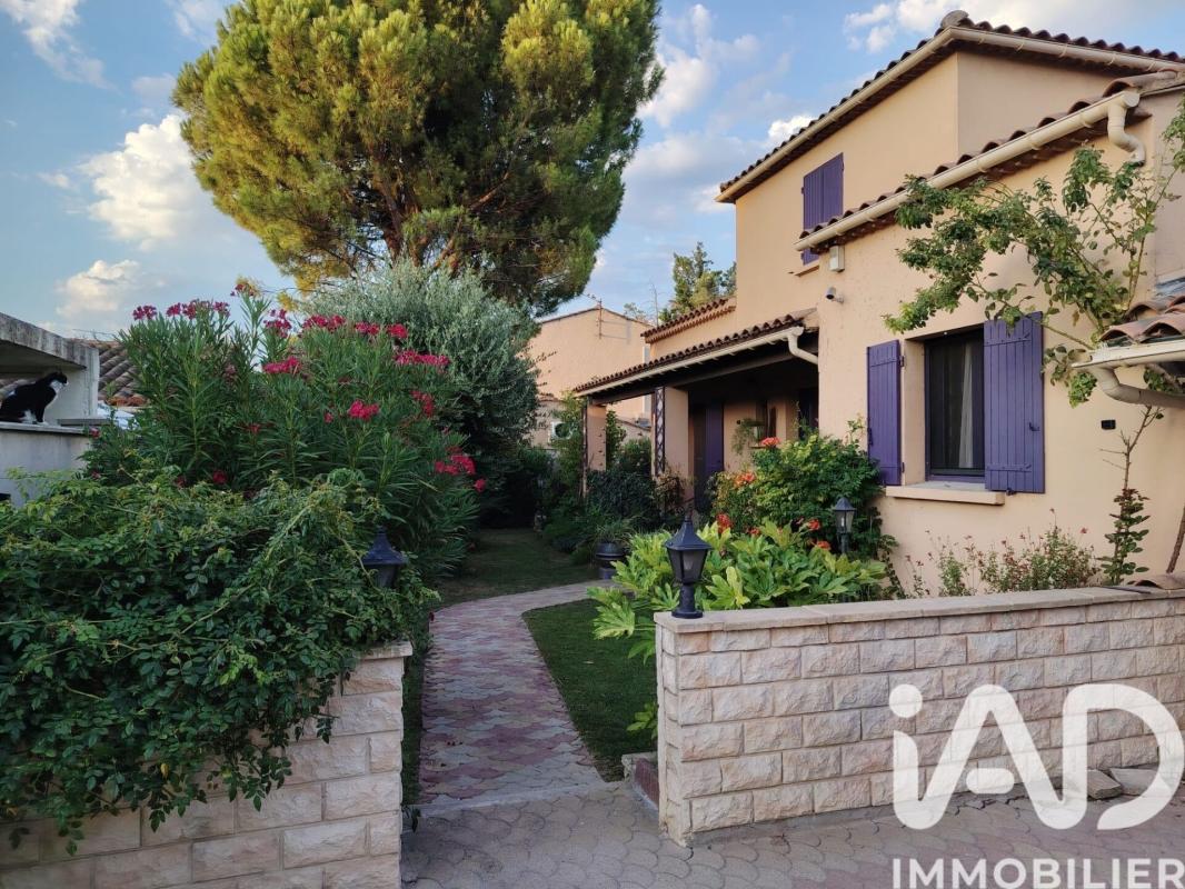 Maison traditionnelle 4 Pièce(s) Avignon