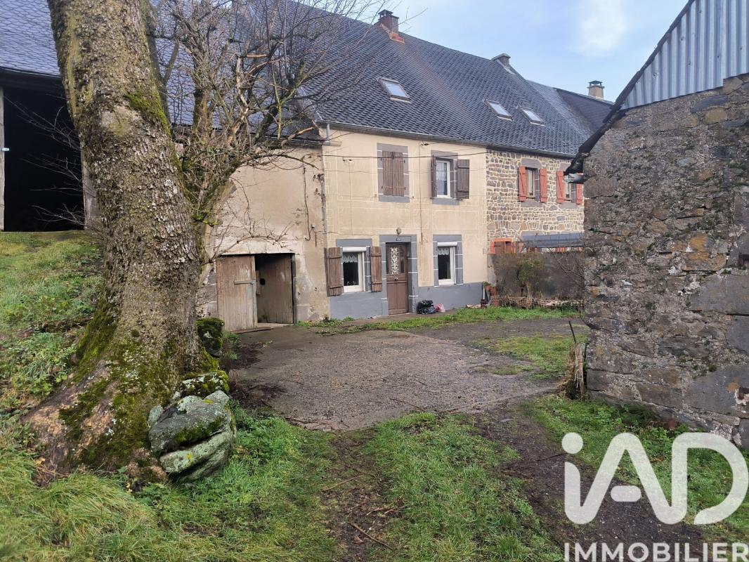 Maison 5 Pièce(s) Perpezat