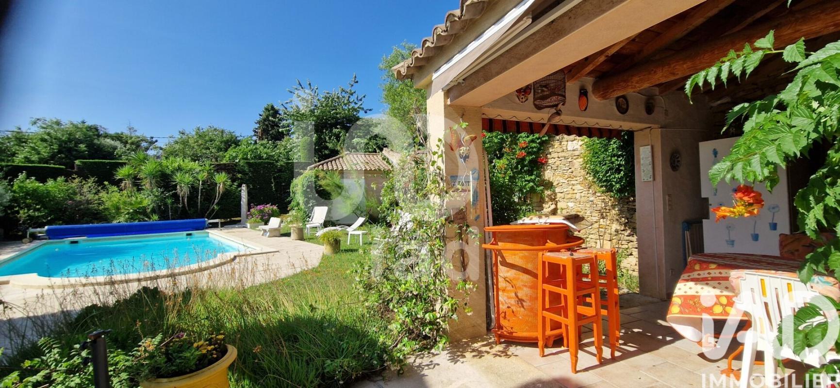Maison 6 Pièce(s) Sernhac - Photo 5