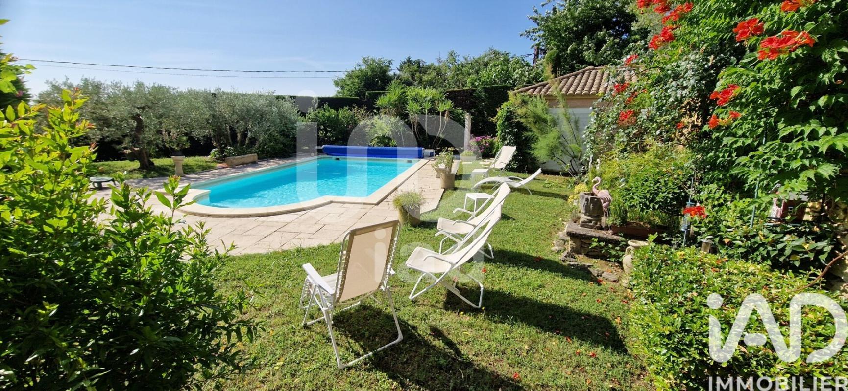 Maison 6 Pièce(s) Sernhac - Photo 6
