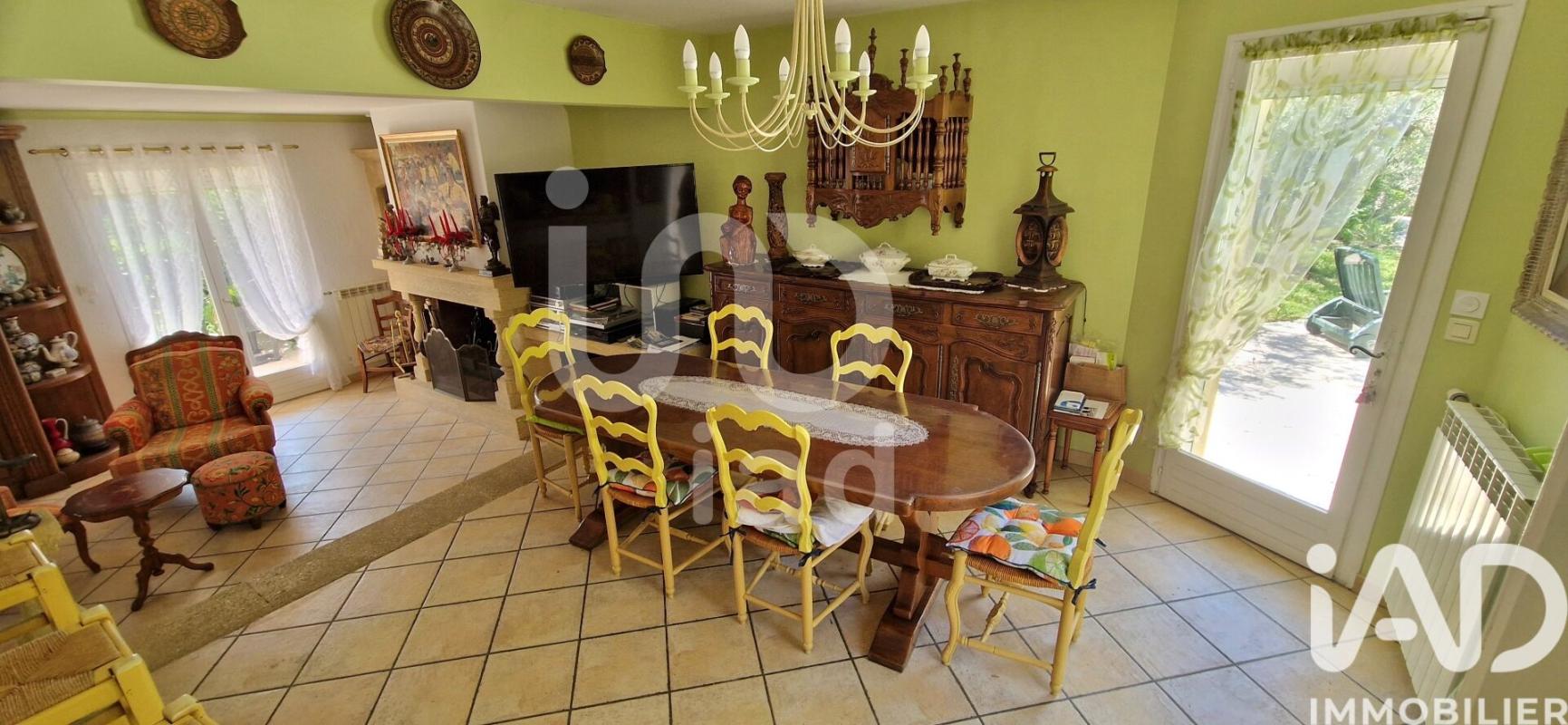 Maison 6 Pièce(s) Sernhac - Photo 8