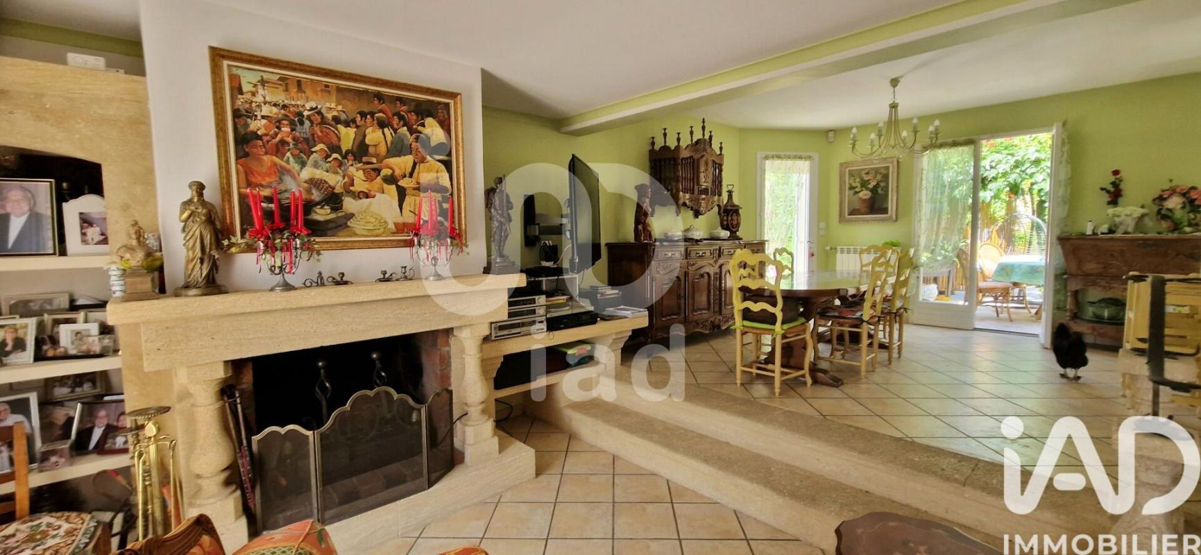 Maison 6 Pièce(s) Sernhac - Photo 9