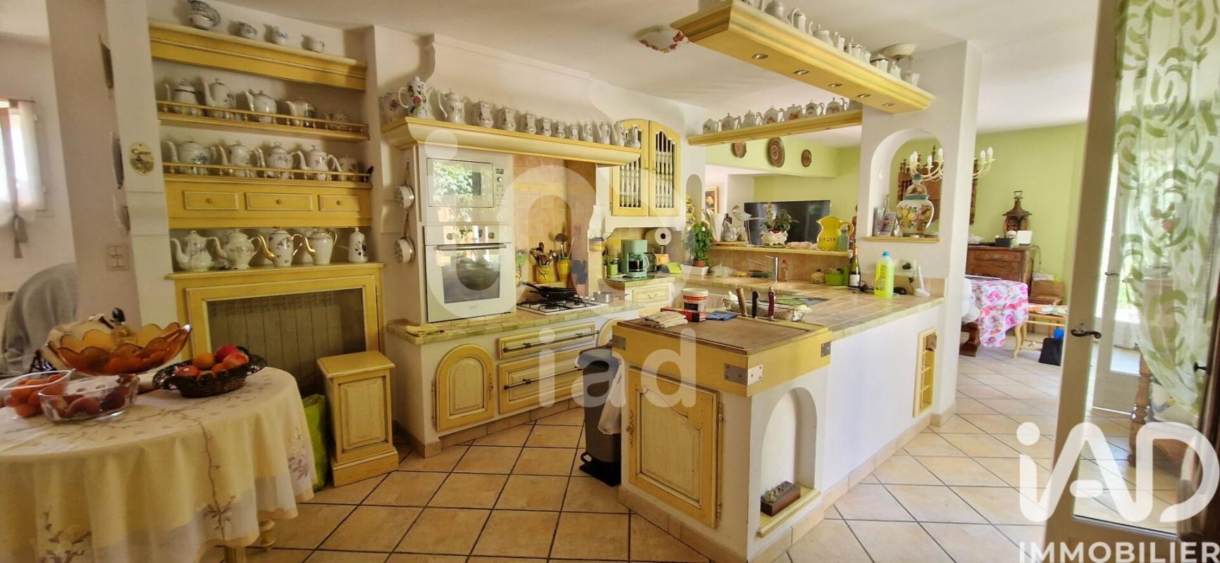 Maison 6 Pièce(s) Sernhac - Photo 11
