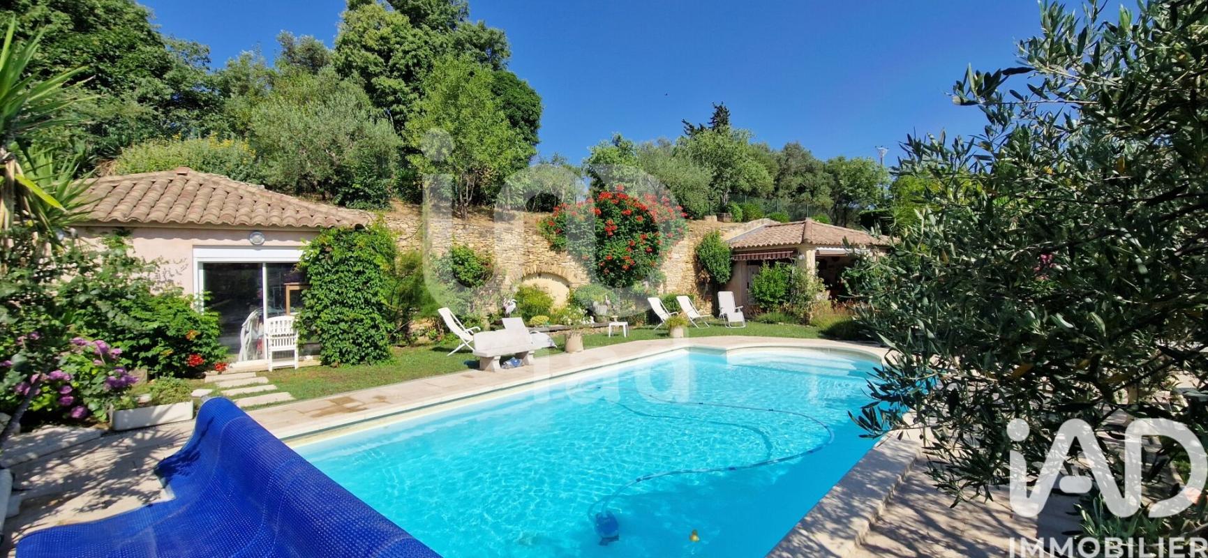 Maison 6 Pièce(s) Sernhac - Photo 14