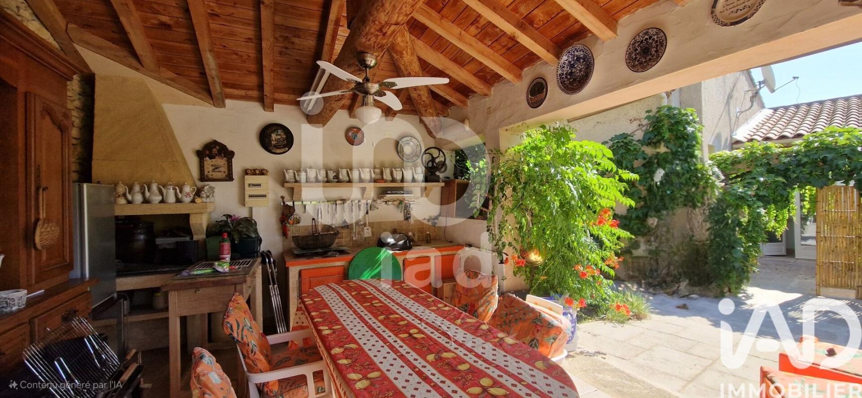 Maison 6 Pièce(s) Sernhac - Photo 15
