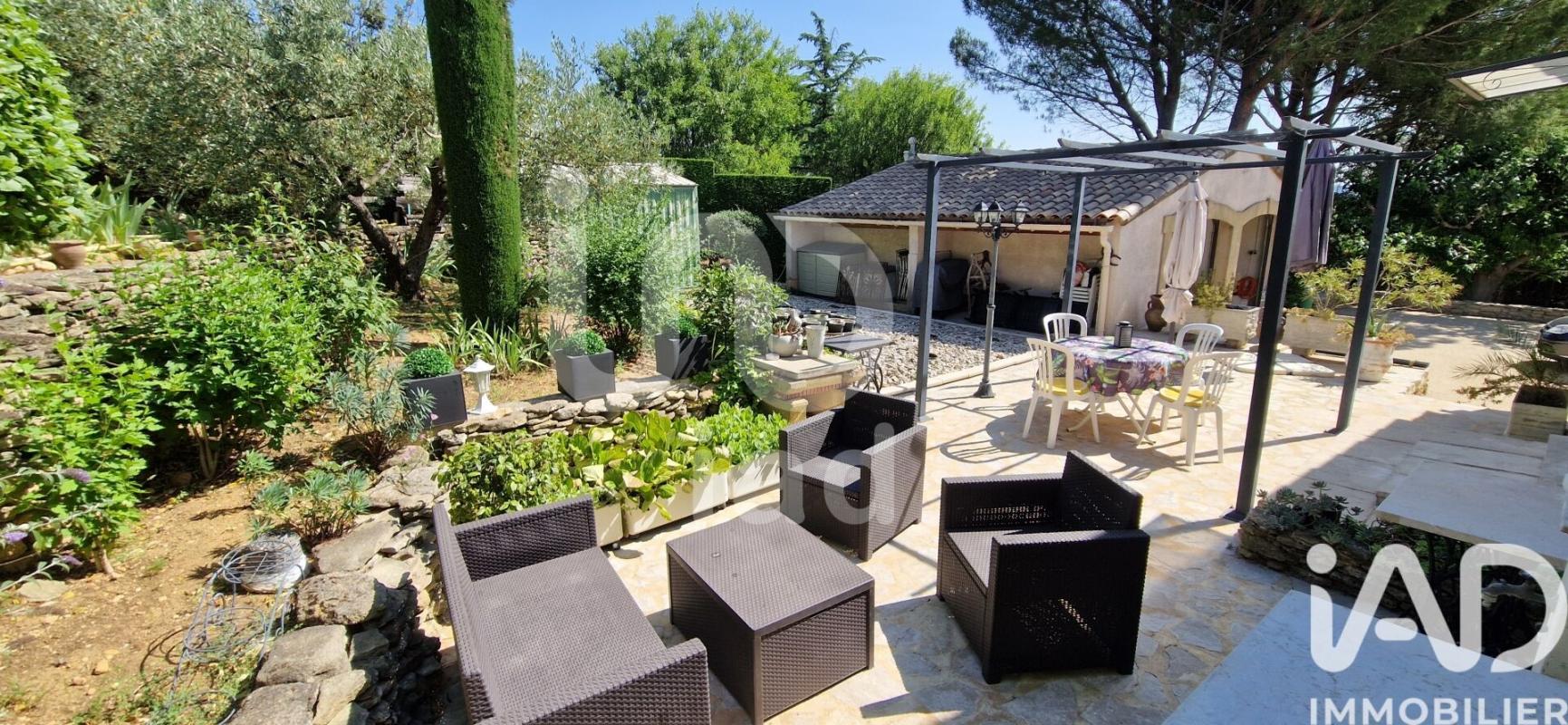 Maison 6 Pièce(s) Sernhac - Photo 20