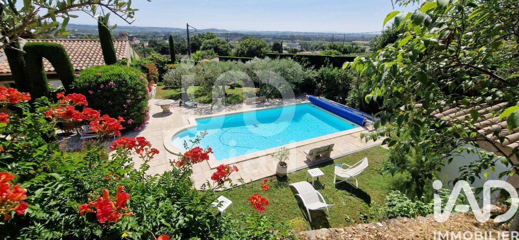 Maison 6 Pièce(s) Sernhac - Photo 24