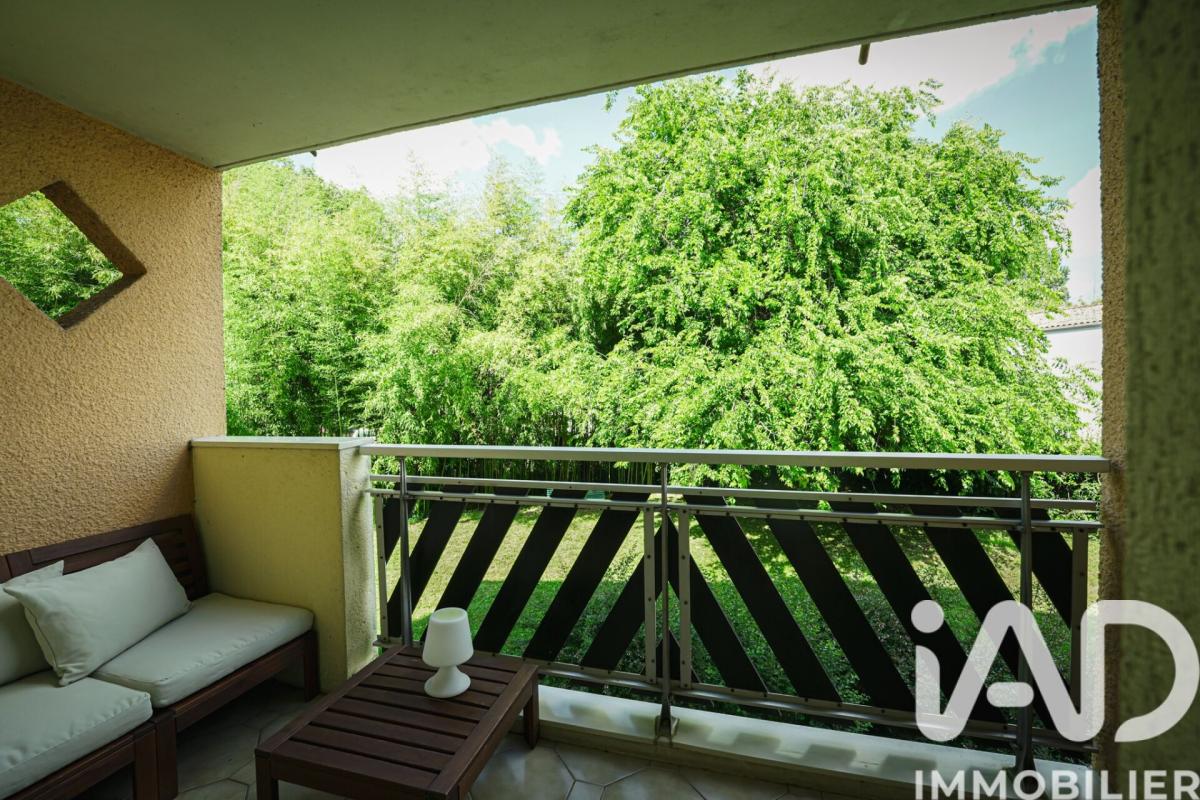 Appartement 3 Pièce(s) Libourne