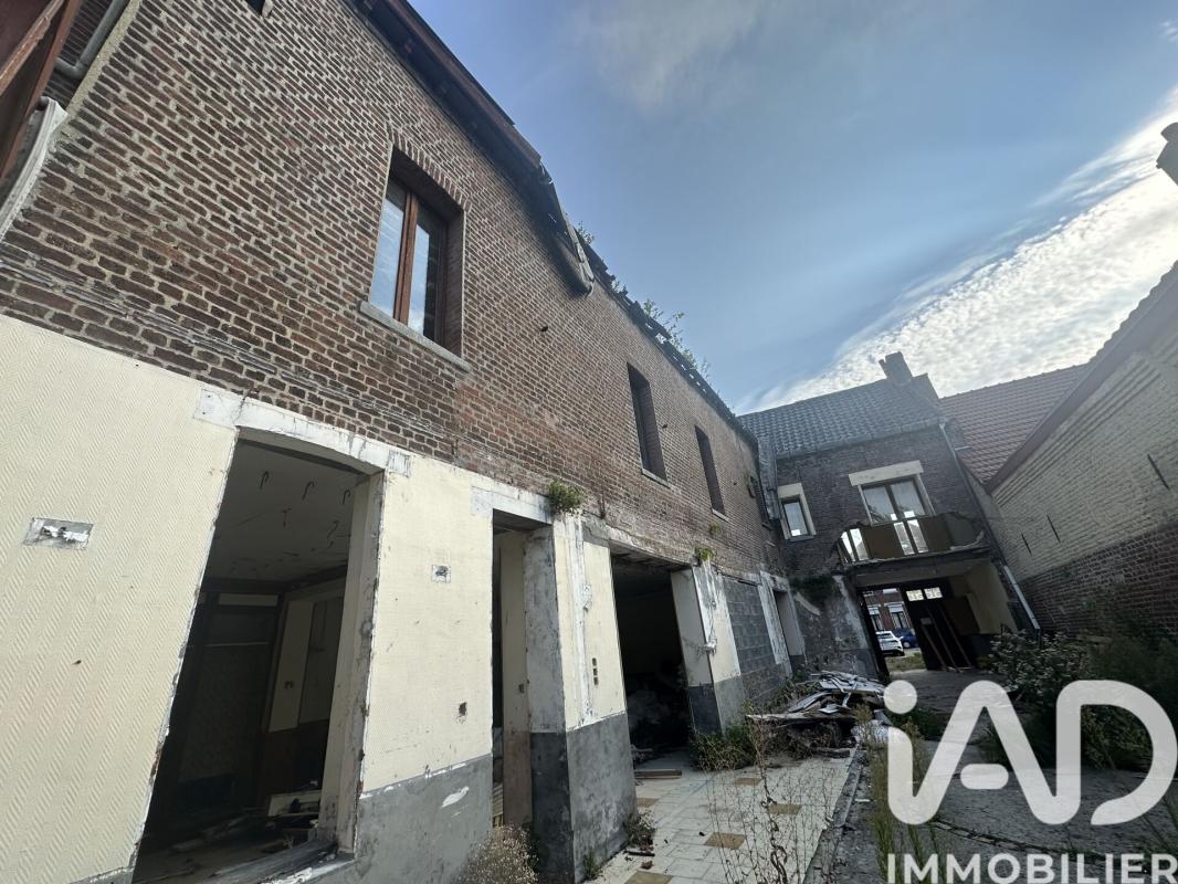 Immeuble  Somain - Photo 2