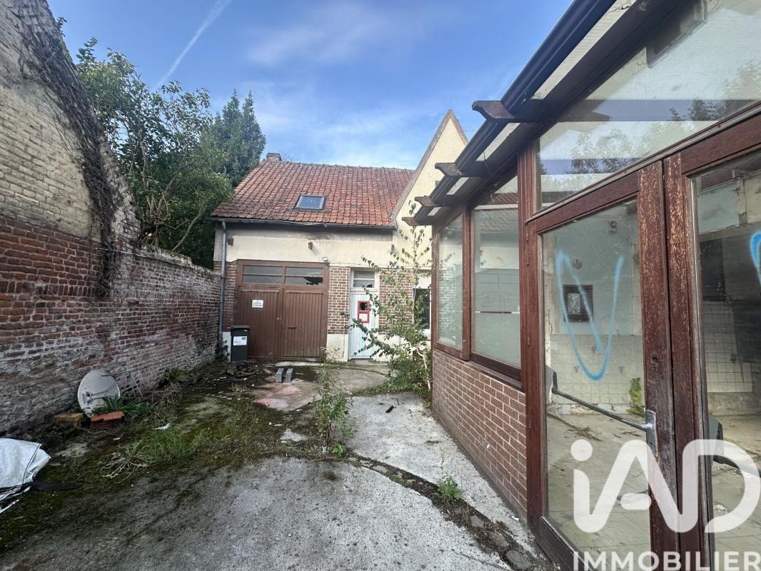 Immeuble  Somain - Photo 3