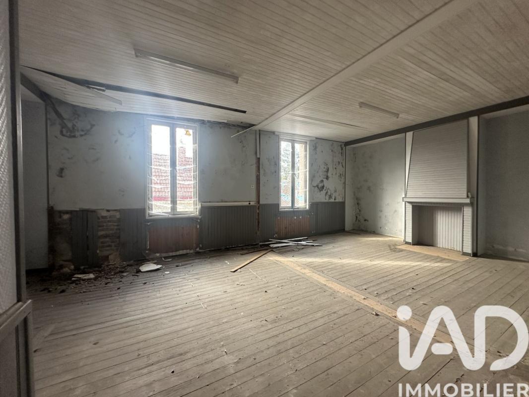 Immeuble  Somain - Photo 5