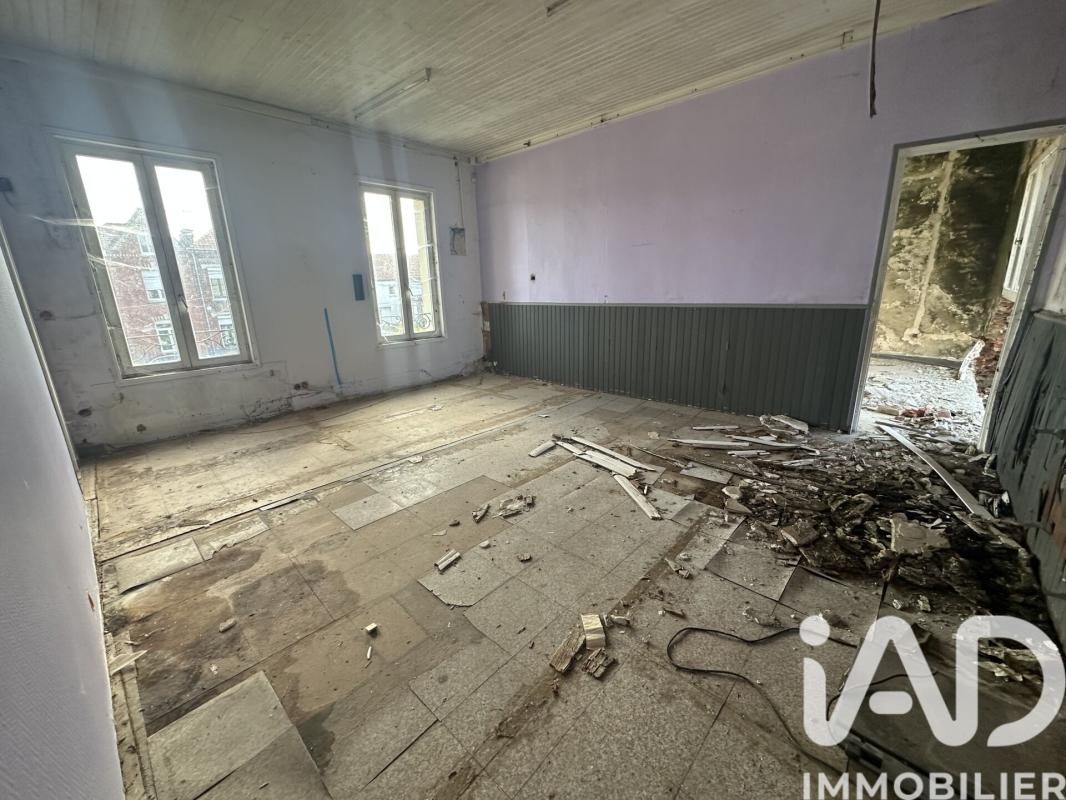 Immeuble  Somain - Photo 6