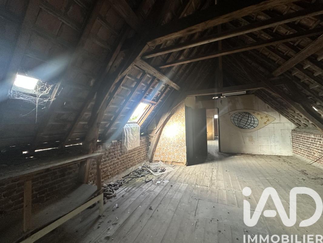 Immeuble  Somain - Photo 7