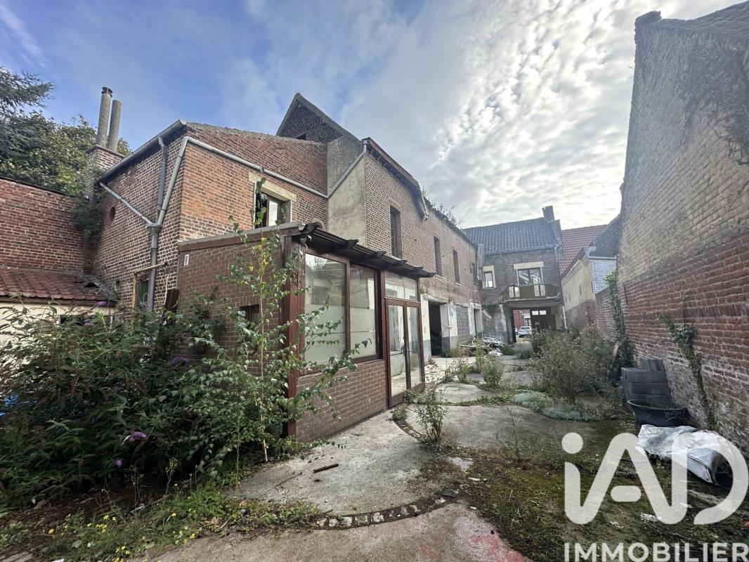 Immeuble  Somain - Photo 8
