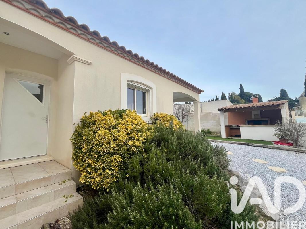 Maison 6 Pièce(s) Salles-d'Aude