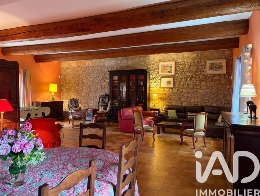 Maison 9 Pièce(s) Sérignan