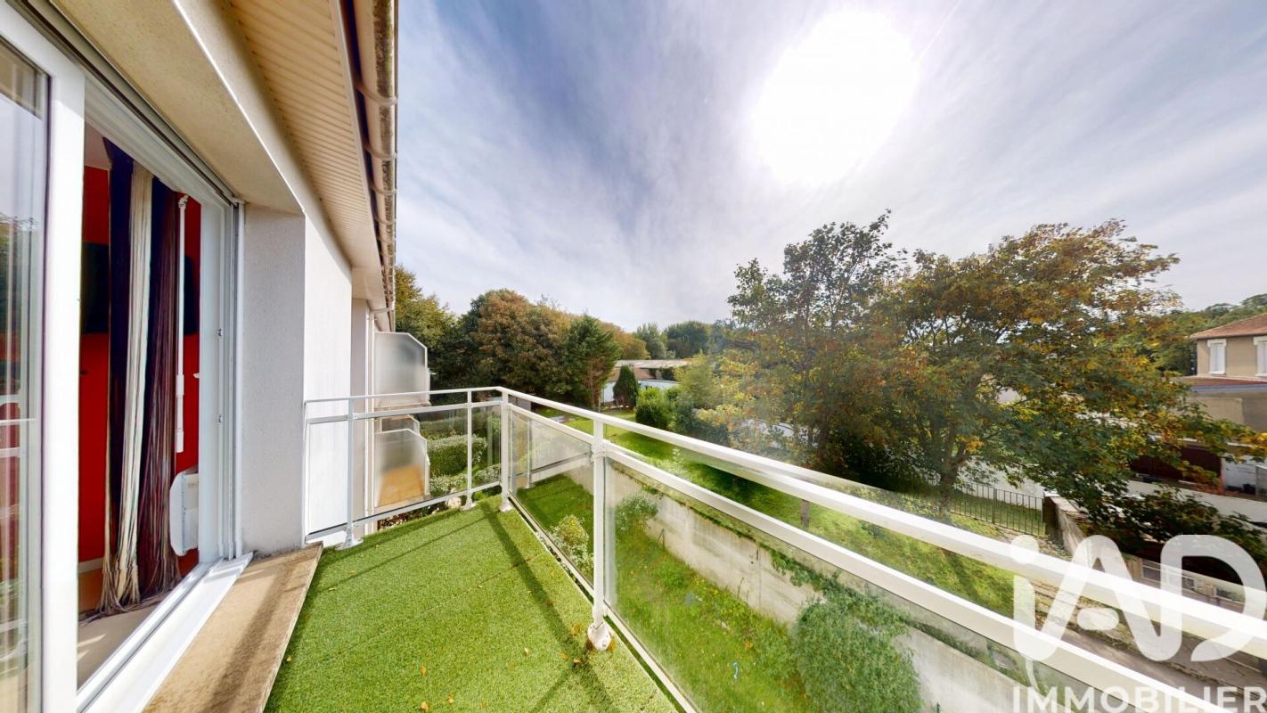 Appartement 3 Pièce(s) Camiers