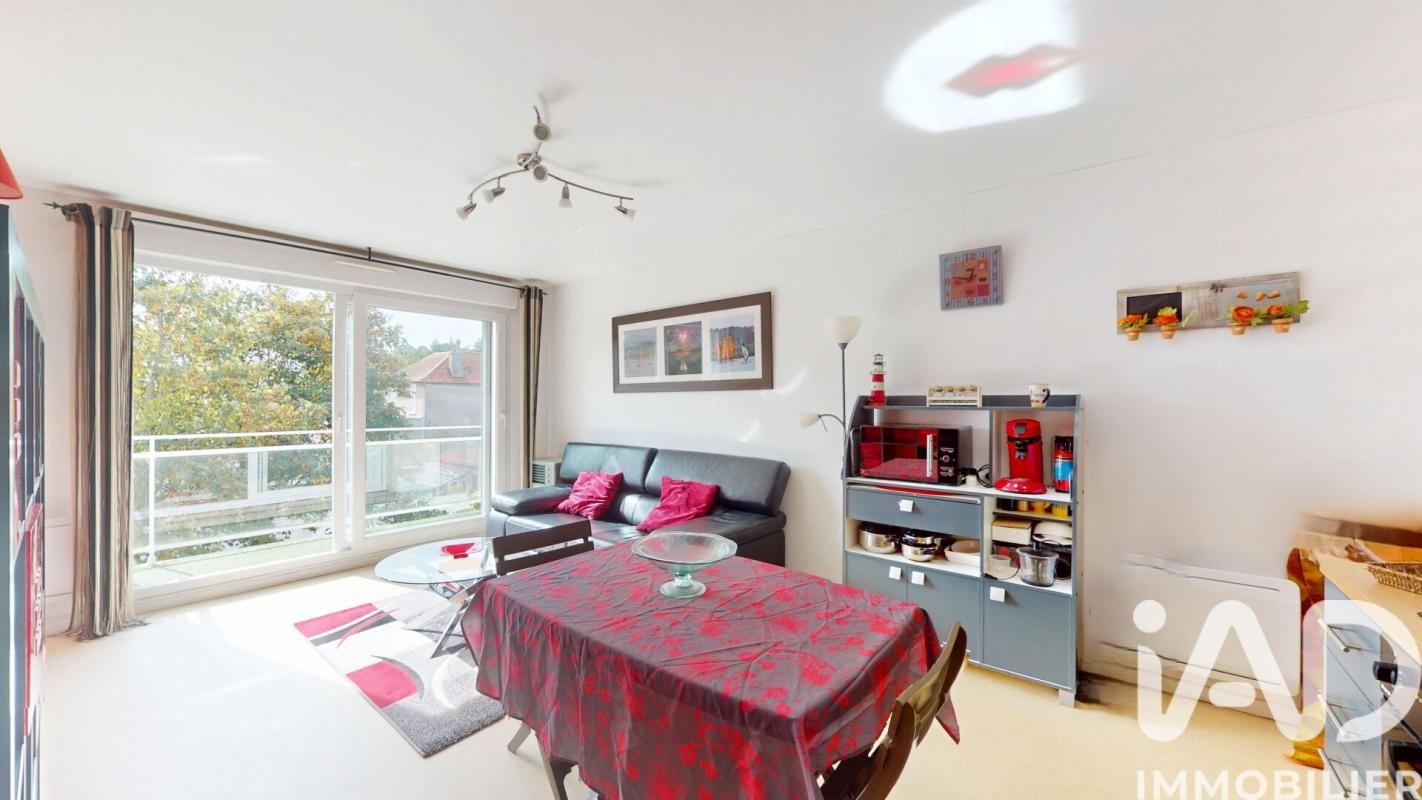 Appartement 3 Pièce(s) Camiers