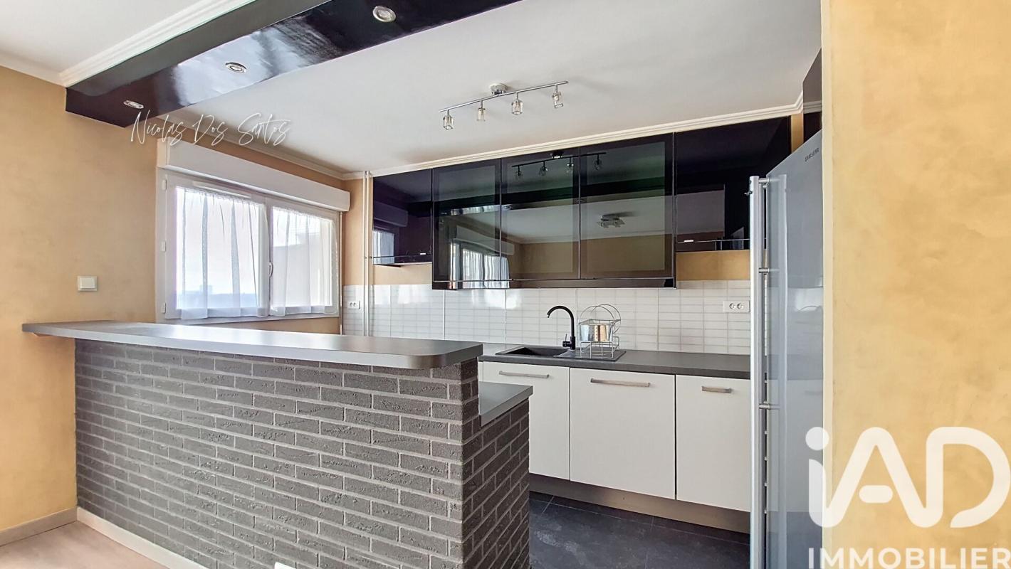 Appartement 2 Pièce(s) Saint-Denis