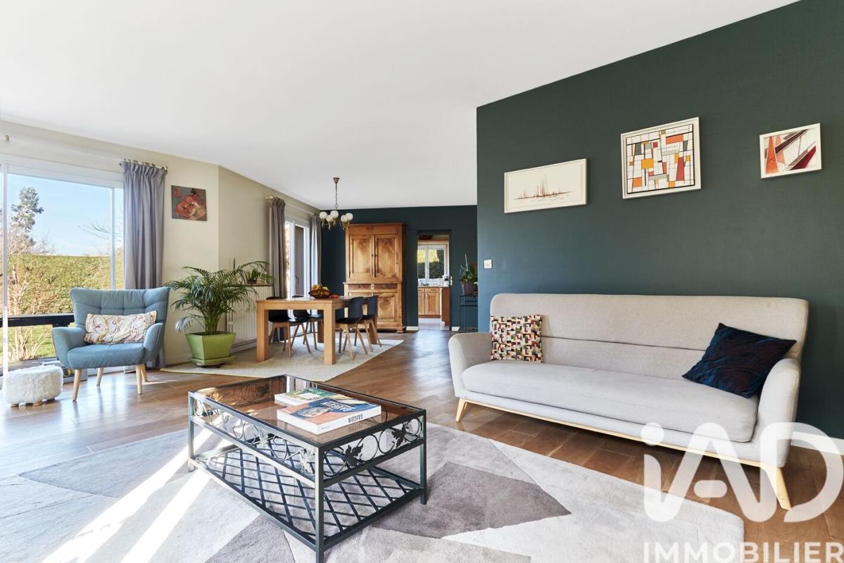 Maison 9 Pièce(s) Croissy-sur-Seine