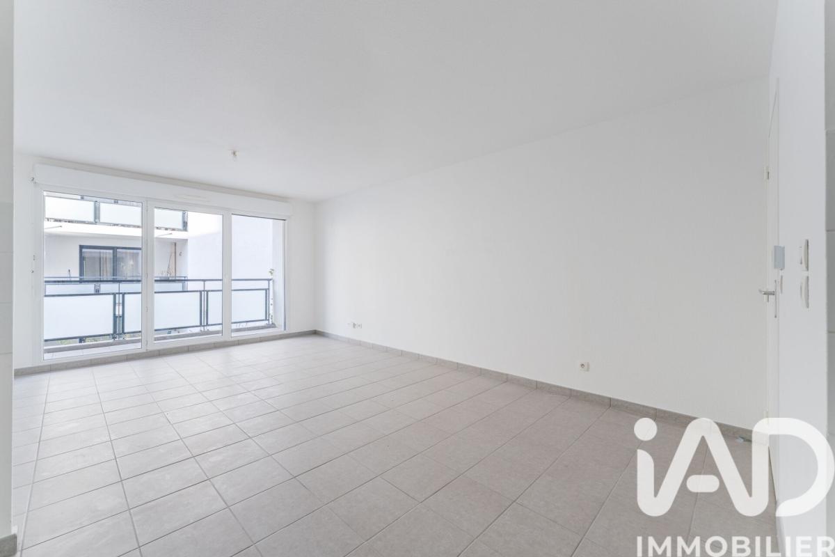 Appartement 3 Pièce(s) Lyon 9eme Arrondissement - Photo 2