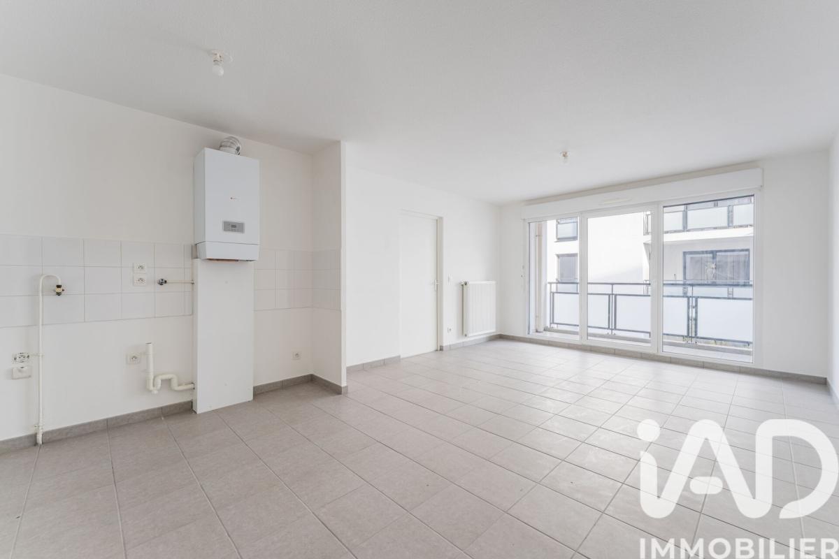 Appartement 3 Pièce(s) Lyon 9eme Arrondissement - Photo 3