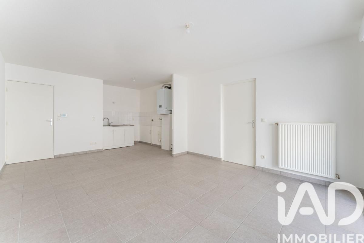 Appartement 3 Pièce(s) Lyon 9eme Arrondissement - Photo 4