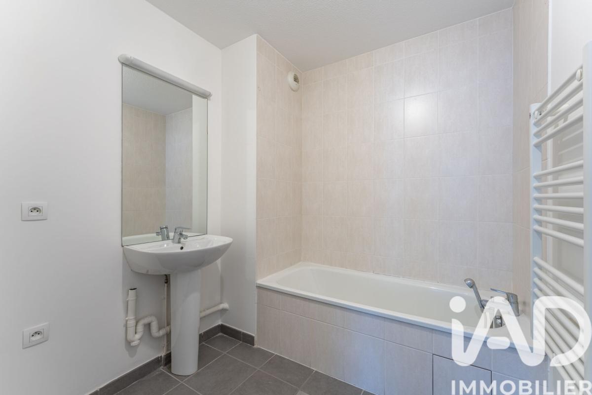 Appartement 3 Pièce(s) Lyon 9eme Arrondissement - Photo 7