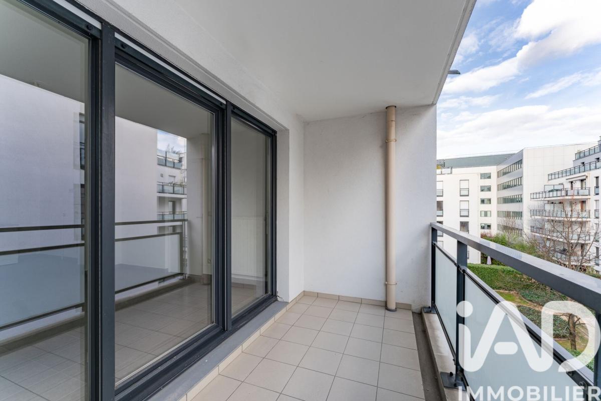 Appartement 3 Pièce(s) Lyon 9eme Arrondissement - Photo 8