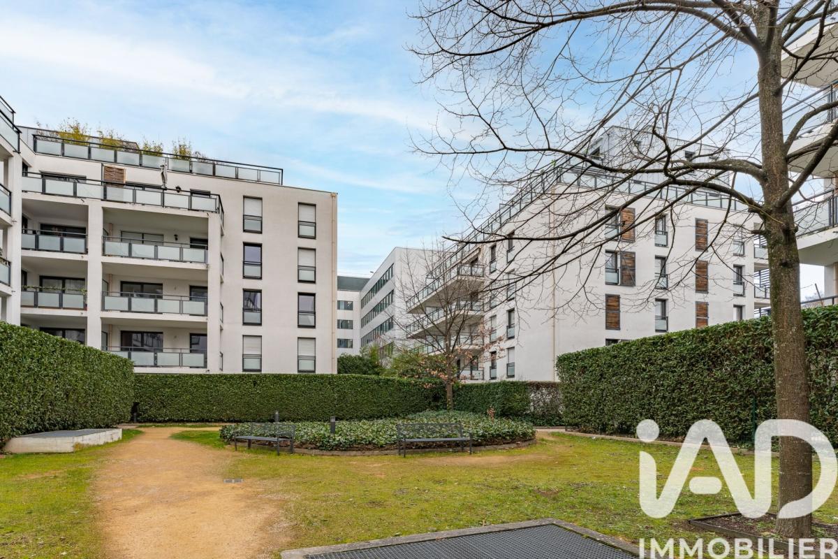Appartement 3 Pièce(s) Lyon 9eme Arrondissement - Photo 10