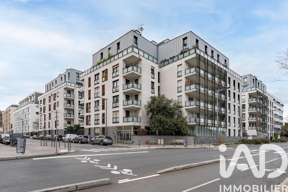 Appartement 3 Pièce(s) Lyon 9eme Arrondissement