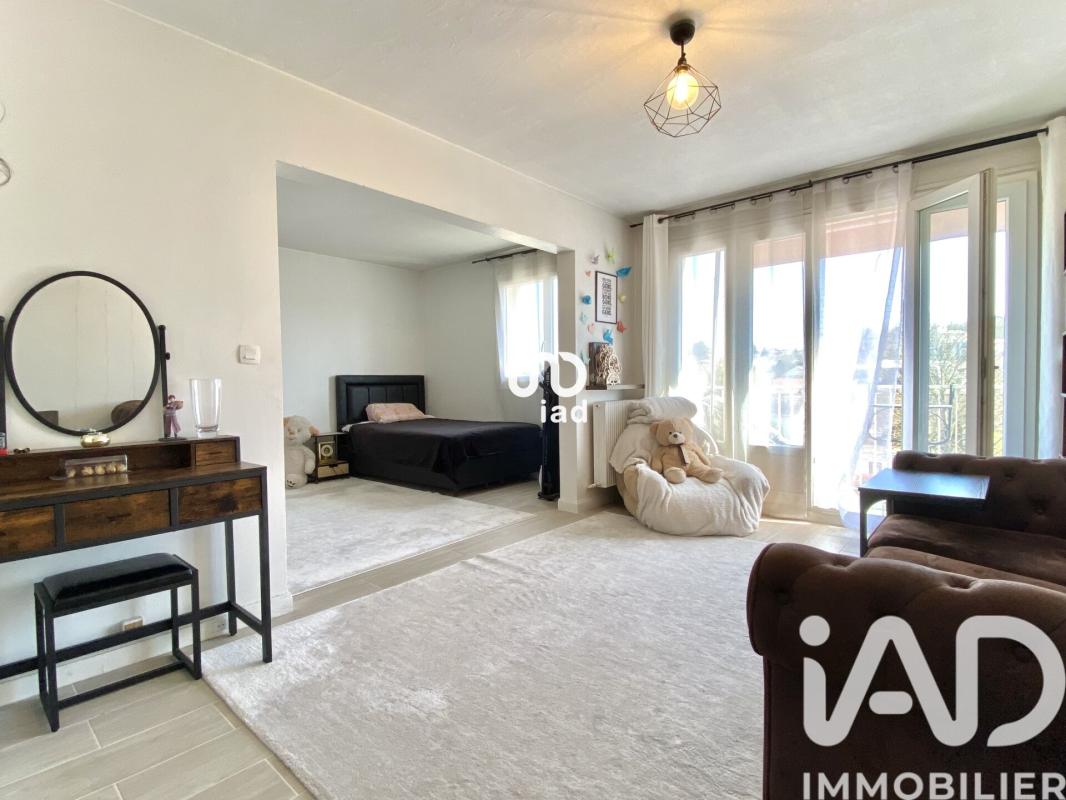 Appartement 2 Pièce(s) Livry-Gargan