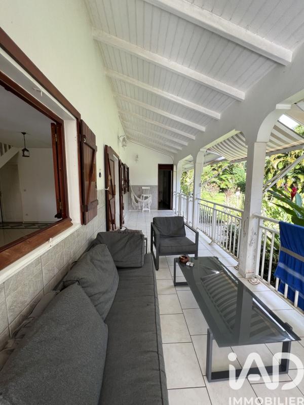 Maison 9 Pièce(s) Capesterre-Belle-Eau - Photo 5