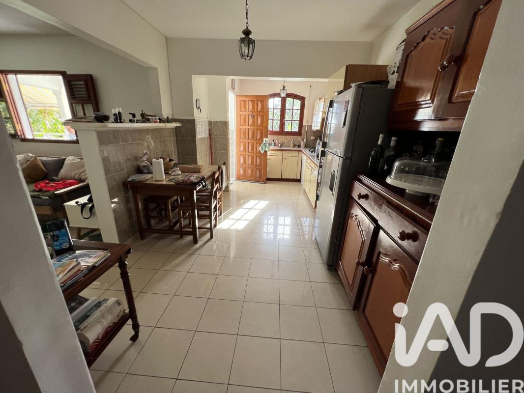 Maison 9 Pièce(s) Capesterre-Belle-Eau - Photo 9